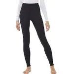 Base layer leggings - heat retention