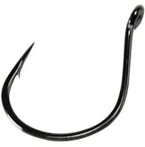 Gamakatsu Finesse Wide Gap Hooks 6pk