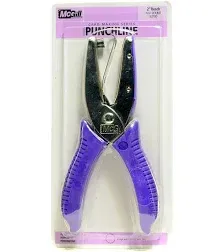 Punchline 2 Reach Hand Punch-.3125 Round