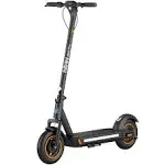 Hiboy Max Pro Electric Scooter with Seat