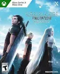 Crisis Core : Final Fantasy VII Reunion - Xbox Series X/S