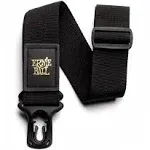 Ernie Ball Polylock Guitar Strap