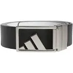 Adidas Trophy Tour Golf Belt - Black