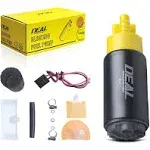 1pc New Electric Intank Fuel Pump With Installation Kit For E8229