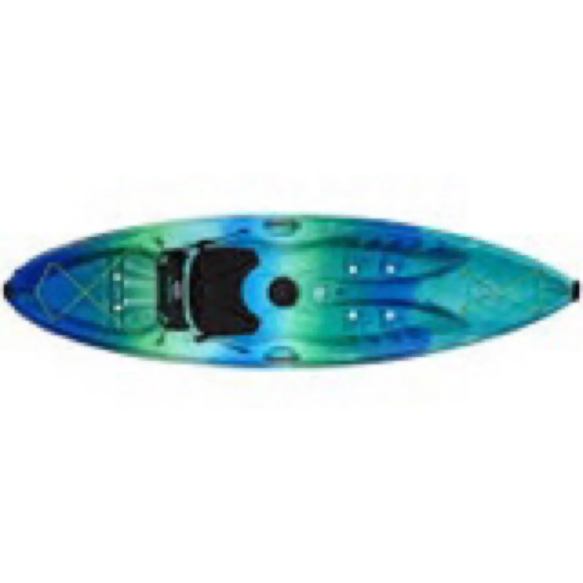 Perception Tribe 9.5 Kayak Dapper