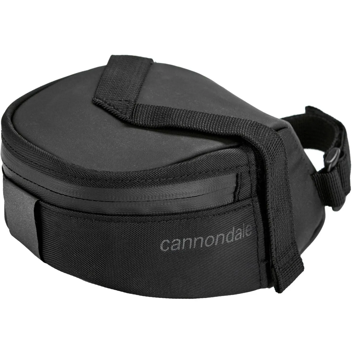 Cannondale Contain Saddle Bag Black Small