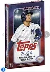 2024 Topps Series 2 Baseball Hobby Jumbo Box