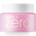 BANILA Co Clean It Zero Cleansing Balm Original 180 ml