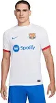 Nike Barcelona 23/24 Away Jersey