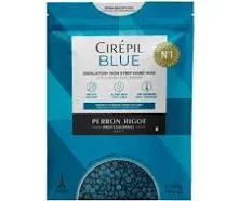 CirePIL Blue Hard Wax Beads