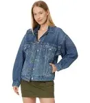 Levi's Women's 90s Trucker Jacket