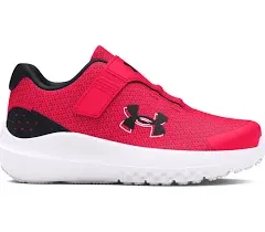 Boys' Infant Running Shoes Under Armour Surge 4 AC