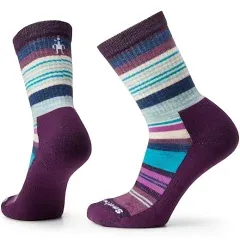 Smartwool Everyday Joviansphere Crew Socks Picante / S