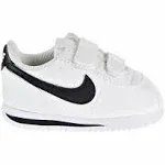 Nike Cortez Basic SL White/Black 904769-102 Toddler - 5