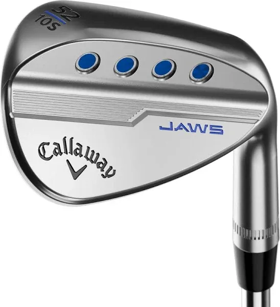 Callaway JAWS MD5 Wedge