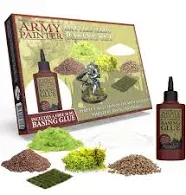 Army Painter - Battlefields Basing Set