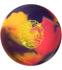 Roto Grip Exotic Gem Bowling Ball