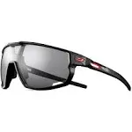 Julbo Rush Sunglasses, Black ReActiv 0-3