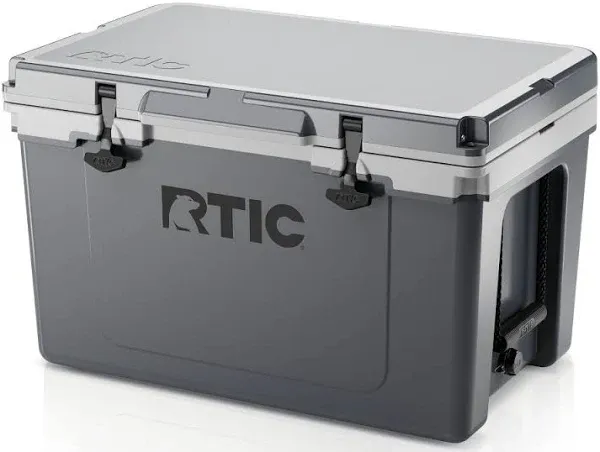 RTIC 52 Quart Ultra-Light Hard Cooler