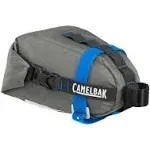 CamelBak M.U.L.E 1 Saddle Pack, Wolf Grey