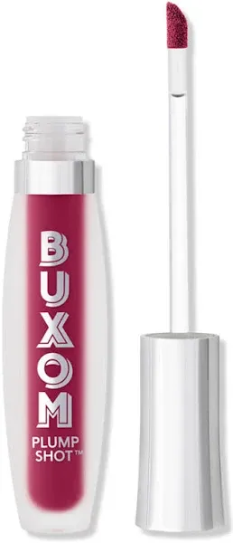 Buxom Plump Shot Lip Serum