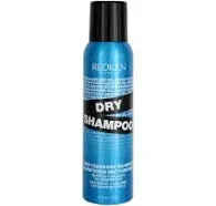 Redken Deep Clean Dry Shampoo