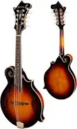 Eastman MD515 F Style Mandolin