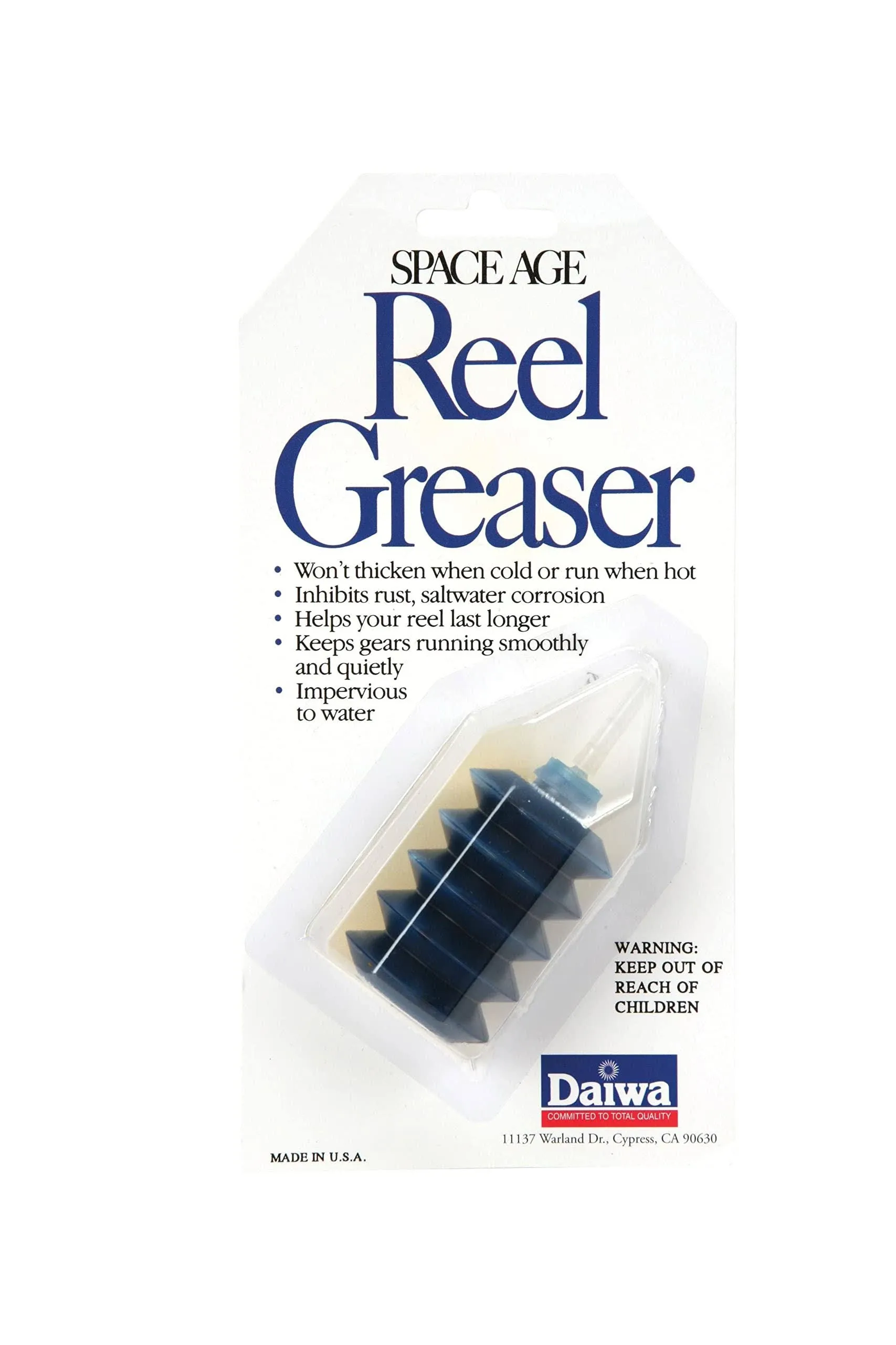 Daiwa - Reel Greaser