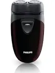 Philips Pq206 Battery Shaver