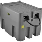 VEVOR Portable Diesel Tank