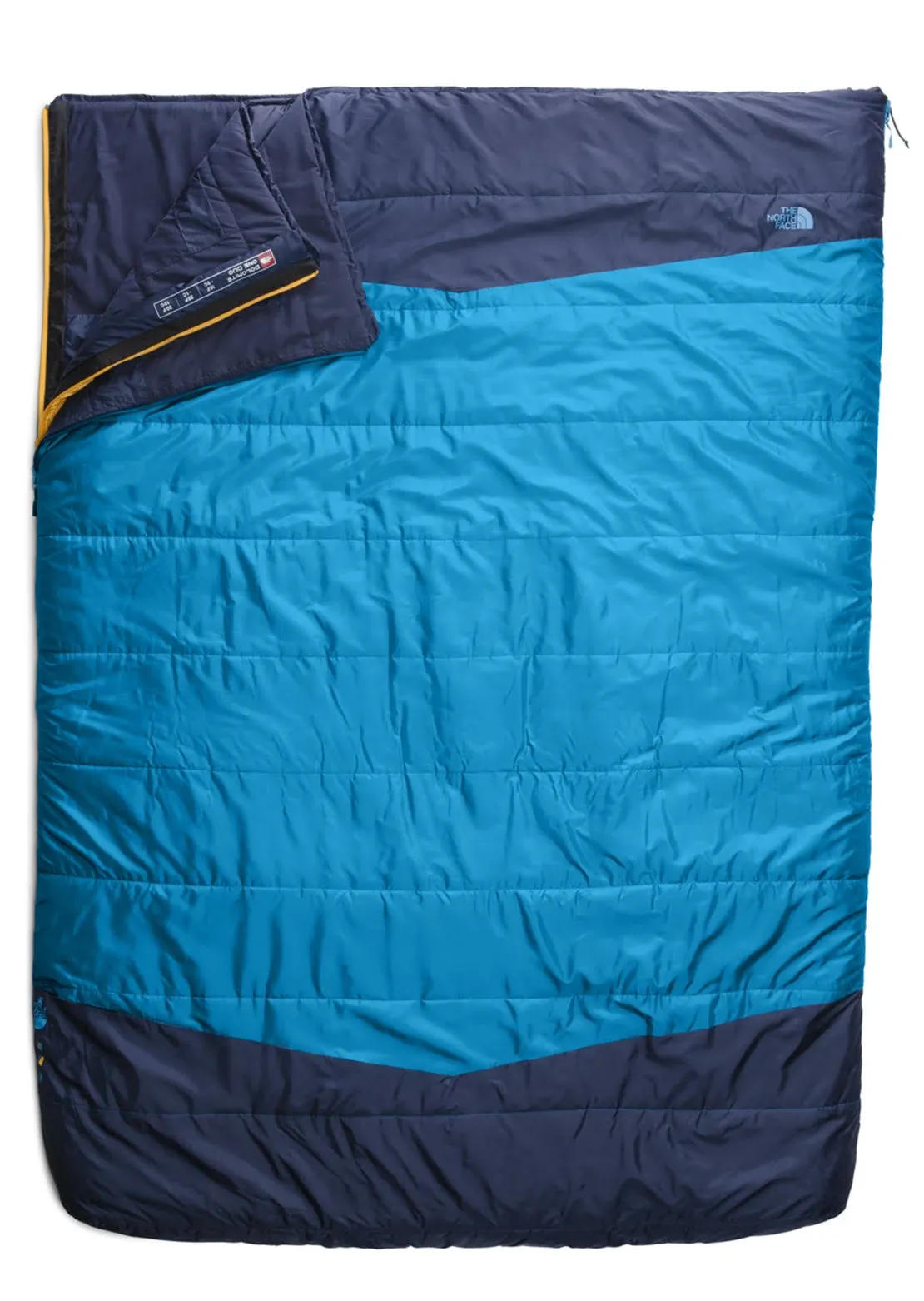 The North Face - Dolomite One - Double Sleeping Bag