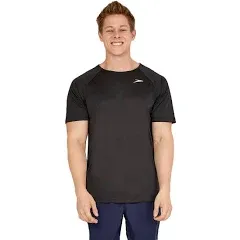 Speedo Men's Short Sleeve Swim T-Shirt