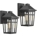 Outdoor Sconce Lights Wall Light Fixtures, Front Porch Light Outdoor Wall Ant...