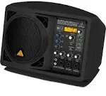 Behringer Eurolive B207MP3 6.5" PA/Monitor Speaker System