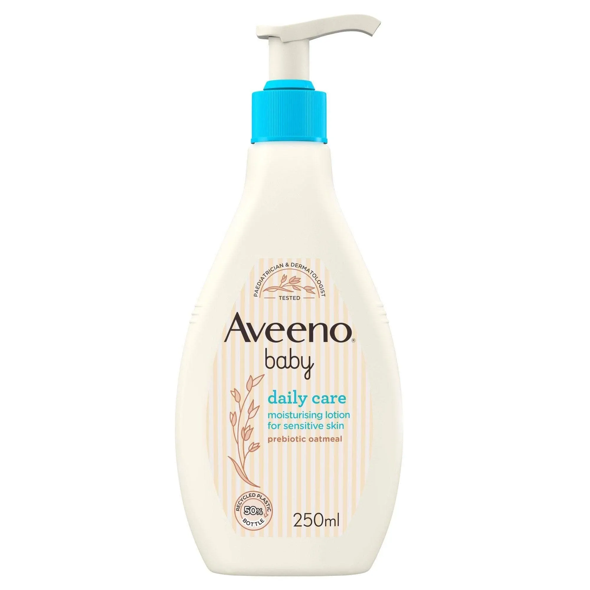 Aveeno Baby Daily Care Moisturising Lotion 150 ml