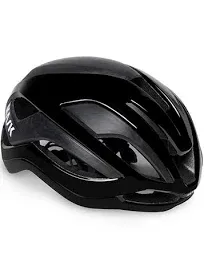 Kask Elemento Helmet - Large / Black