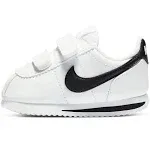 Nike (td) Cortez Basic SL White/Black