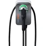 ChargePoint Home Flex Level 2 Hardwired Electric Vehicle Charger CPH50 READ