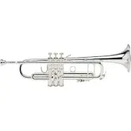 Bach Model 18037 Bb Trumpet