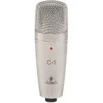 Behringer Studio Condenser Microphone