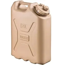 Water Container - 20 Liters/5 gal.