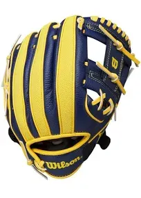 Youth - Wilson 2024 A200 EZ Catch 10 Inch Baseball Glove - WBW10135910