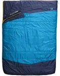 Dolomite One Double Sleeping Bag - Regular - Adult