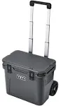 Yeti Roadie 32 Wheeled Cooler - Charcoal