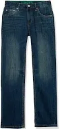 Levi's Boys 511 Slim Fit Eco Performance Jeans