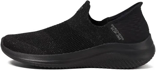 Skechers Women's Martha Stewart Ultra Flex 3.0 Neptune