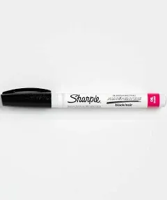 Sharpie Oil-Based Paint Marker- Fine Tip