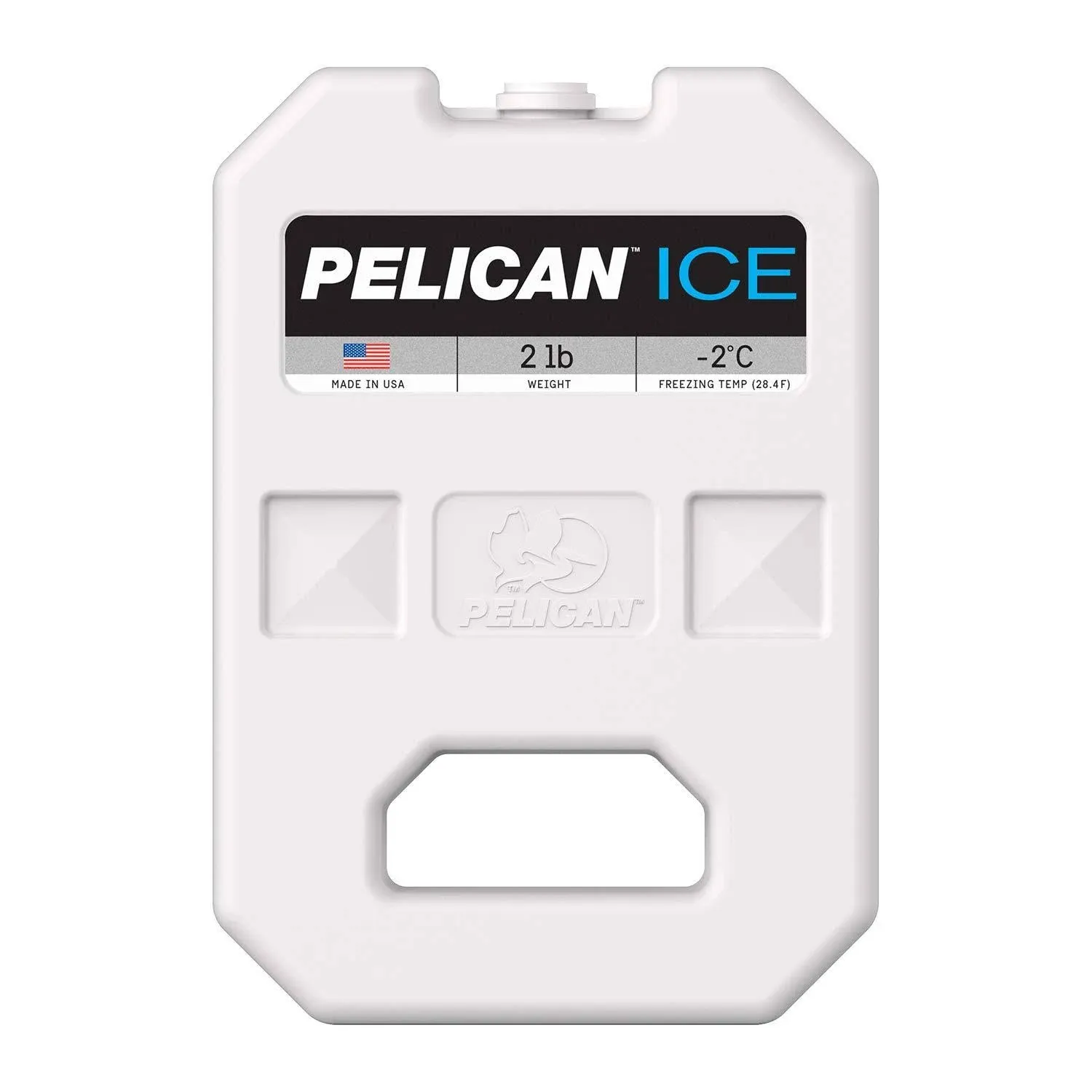 Pelican Ice Pack - 2 lb.