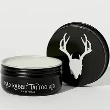 Mad Rabbit Tattoo Balm