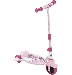 Huffy Disney Minnie Mouse Preschool 3-wheel Scooter